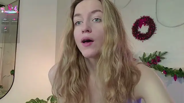 Snapshot of SoftDreamer chatting on 14, 12, 2025 SoftDreamer online show from 14, 12, 2025