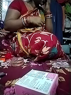 deshi bhabi Anita online show from 9, 3, 2026