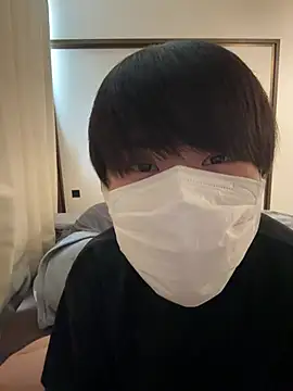 Snapshot of huto_0513 chatting on 16, 2, 2026 huto 0513 online show from 16, 2, 2026