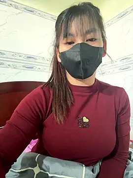 Snapshot of MintShow18 chatting on 9, 1, 2026 MintShow18 online show from 9, 1, 2026