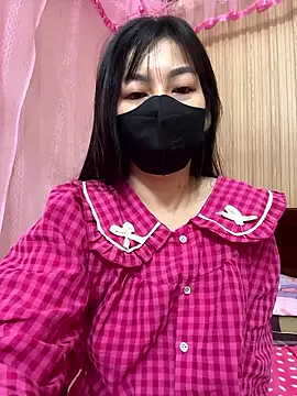 Snapshot of MintShow18 chatting on 12, 1, 2026 MintShow18 online show from 12, 1, 2026