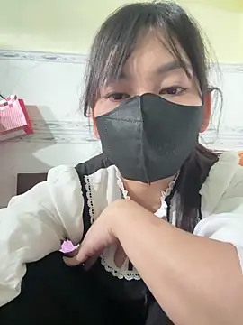 Snapshot of MintShow18 chatting on 2, 2, 2026 MintShow18 online show from 2, 2, 2026