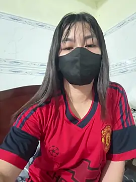 Snapshot of MintShow18 chatting on 5, 2, 2026 MintShow18 online show from 5, 2, 2026