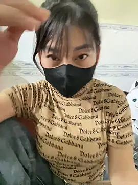 Snapshot of MintShow18 chatting on 25, 2, 2026 MintShow18 online show from 25, 2, 2026