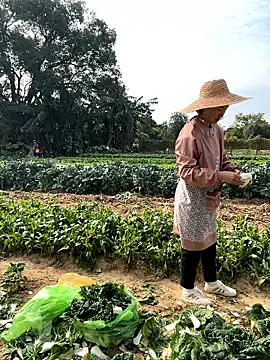 Snapshot of A-ZJunn chatting on 12, 1, 2026 A-ZJunn online show from 12, 1, 2026