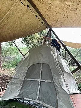 Snapshot of A-ZJunn chatting on 22, 3, 2026 A-ZJunn online show from 22, 3, 2026