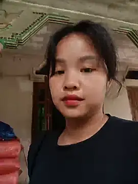 Pretty-haert online show from 24, 7, 2026