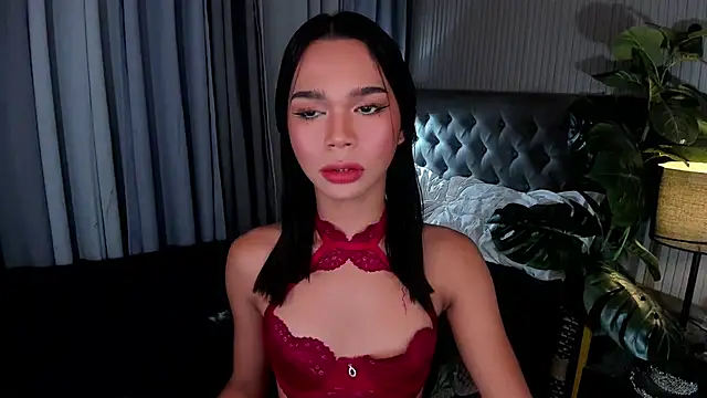 asianpetiteprincess online show from 17, 7, 2026
