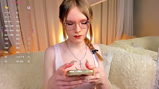 AnGee  online show from 3, 2, 2026