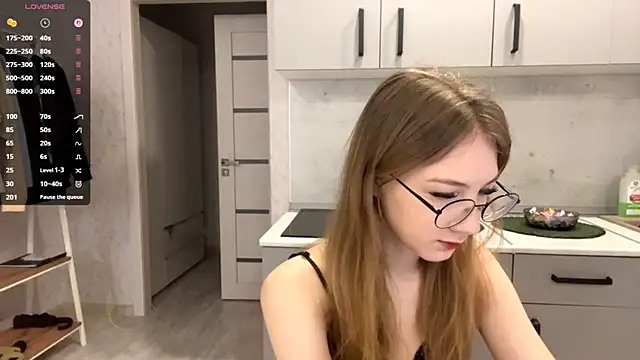 MargyDejong online show from 3, 3, 2026