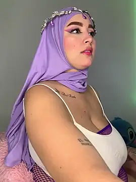 Jazmin kithana online show from 16, 1, 2026