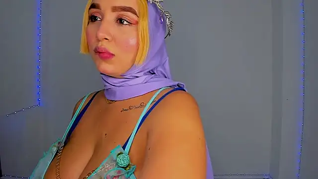 Jazmin kithana online show from 25, 2, 2026