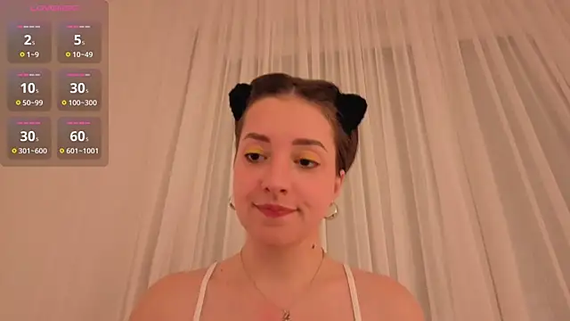  Anna 69 online show from 10, 2, 2026