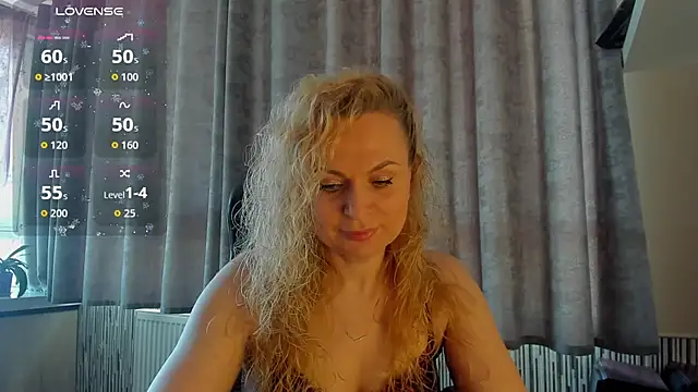 LanaLight x online show from 6, 5, 2026