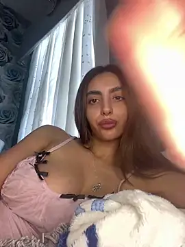 Kittycqtx online show from 22, 3, 2026