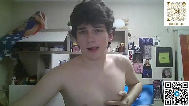 Snapshot of leo_cutie chatting on 7, 8, 2026 leo cutie online show from 7, 8, 2026