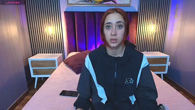 Snapshot of Ariana_collinss chatting on 5, 2, 2026 Ariana collinss online show from 5, 2, 2026