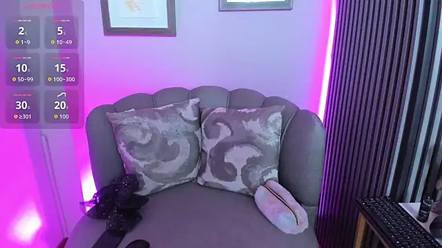 Snapshot of Ariana_collinss chatting on 15, 2, 2026 Ariana collinss online show from 15, 2, 2026