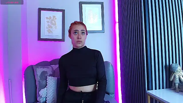 Snapshot of Ariana_collinss chatting on 9, 3, 2026 Ariana collinss online show from 9, 3, 2026