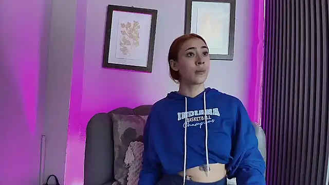 Snapshot of Ariana_collinss chatting on 12, 3, 2026 Ariana collinss online show from 12, 3, 2026