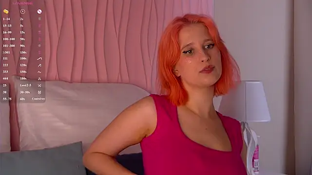 Lil Stasy online show from 7, 5, 2026
