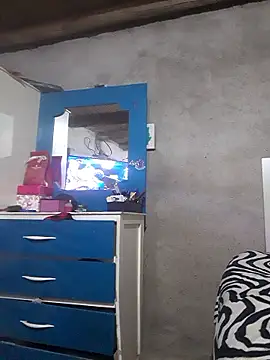 Snapshot of Estefanny_Lolyy chatting on 14, 1, 2026 Estefanny Lolyy online show from 14, 1, 2026