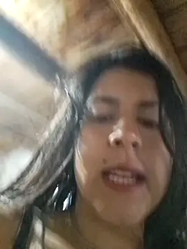 Snapshot of Estefanny_Lolyy chatting on 10, 3, 2026 Estefanny Lolyy online show from 10, 3, 2026