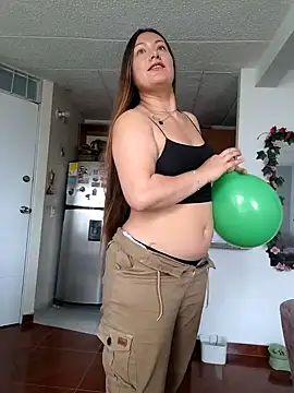 Snapshot of adele_69 chatting on 6, 3, 2026 adele 69 online show from 6, 3, 2026