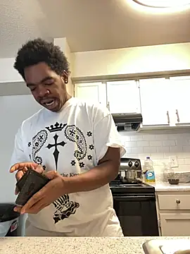 JaHavin- online show from 22, 4, 2026