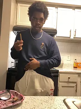 JaHavin- online show from 30, 4, 2026