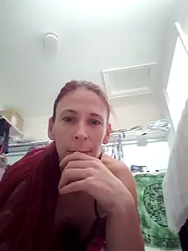 Snapshot of poleslut69 chatting on 18, 12, 2025 poleslut69 online show from 18, 12, 2025