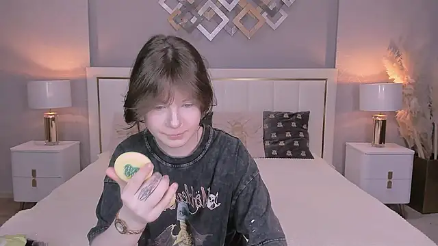 Snapshot of YONA_WINK chatting on 14, 3, 2026 YONA WINK online show from 14, 3, 2026