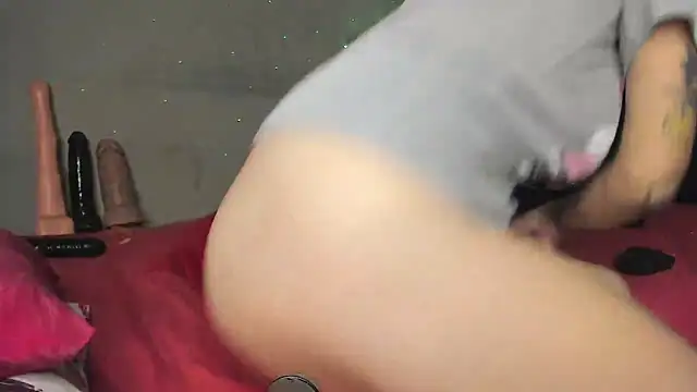 Shadia Squirt online show from 5, 11, 2025