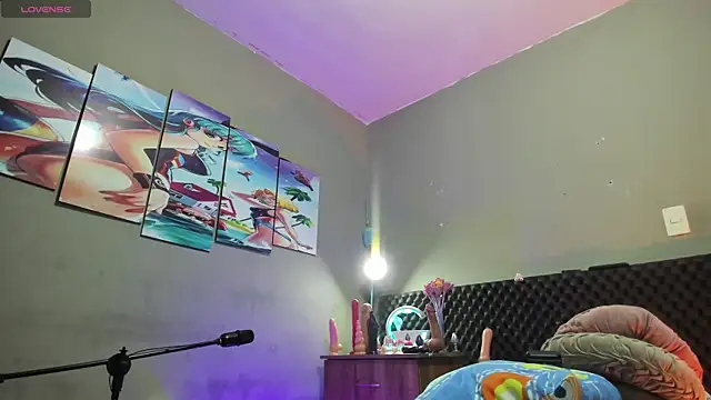 Shadia Squirt online show from 8, 5, 2026