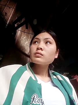 Hilary-123 online show from 27, 2, 2026