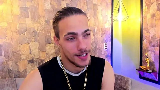 Snapshot of PatrickS25 chatting on 10, 1, 2026 PatrickS25 online show from 10, 1, 2026