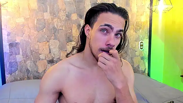 Snapshot of PatrickS25 chatting on 12, 1, 2026 PatrickS25 online show from 12, 1, 2026