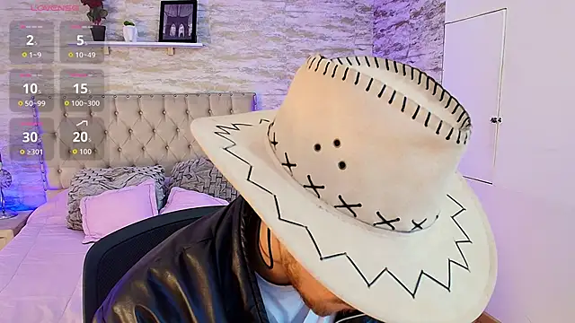 Snapshot of PatrickS25 chatting on 13, 1, 2026 PatrickS25 online show from 13, 1, 2026