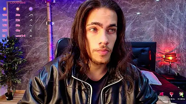 Snapshot of PatrickS25 chatting on 15, 1, 2026 PatrickS25 online show from 15, 1, 2026