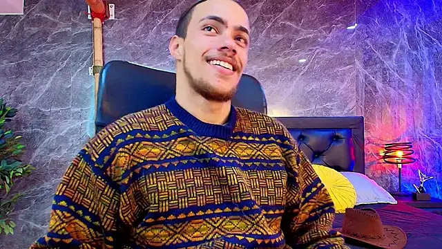 Snapshot of PatrickS25 chatting on 17, 1, 2026 PatrickS25 online show from 17, 1, 2026