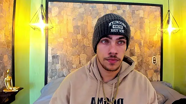 Snapshot of PatrickS25 chatting on 3, 2, 2026 PatrickS25 online show from 3, 2, 2026