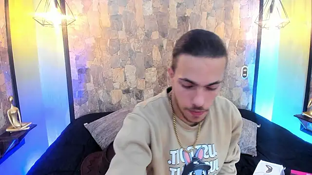 Snapshot of PatrickS25 chatting on 5, 2, 2026 PatrickS25 online show from 5, 2, 2026