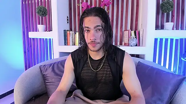 Snapshot of PatrickS25 chatting on 10, 2, 2026 PatrickS25 online show from 10, 2, 2026