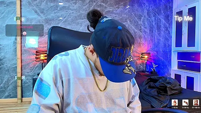 Snapshot of PatrickS25 chatting on 16, 2, 2026 PatrickS25 online show from 16, 2, 2026