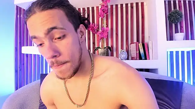 Snapshot of PatrickS25 chatting on 17, 2, 2026 PatrickS25 online show from 17, 2, 2026