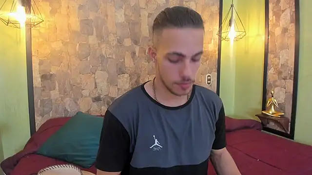 Snapshot of PatrickS25 chatting on 19, 2, 2026 PatrickS25 online show from 19, 2, 2026