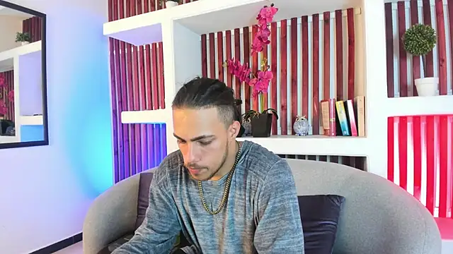 Snapshot of PatrickS25 chatting on 24, 2, 2026 PatrickS25 online show from 24, 2, 2026