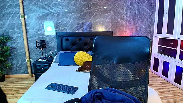 Snapshot of PatrickS25 chatting on 25, 2, 2026 PatrickS25 online show from 25, 2, 2026