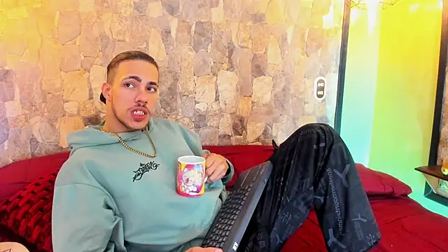 Snapshot of PatrickS25 chatting on 27, 2, 2026 PatrickS25 online show from 27, 2, 2026