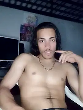 Snapshot of PatrickS25 chatting on 2, 3, 2026 PatrickS25 online show from 2, 3, 2026